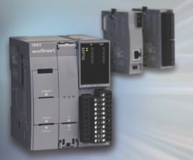 IDEC PLC產(chǎn)品 革新大型機(jī)器與小型制造設(shè)施的智能控制