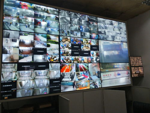 佛山工廠與小區(qū)安防監(jiān)控系統(tǒng) 專業(yè)監(jiān)控安裝與工程服務(wù)解析